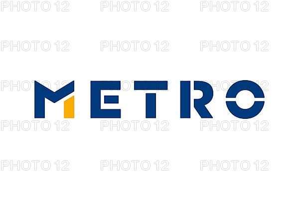 Metro AG, Logo