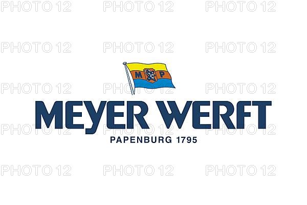 Meyer Werft, Logo