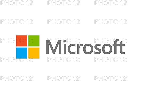 Microsoft, Logo