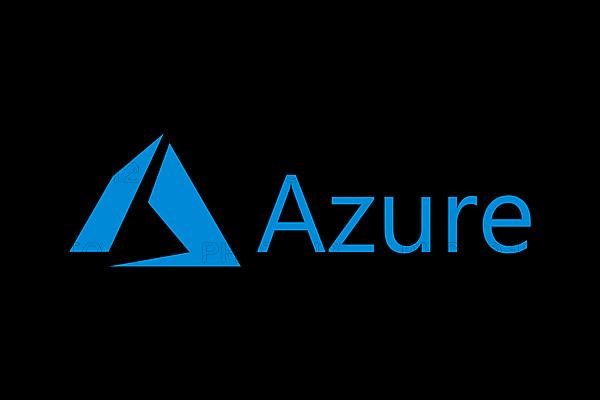 Microsoft Azure, Logo
