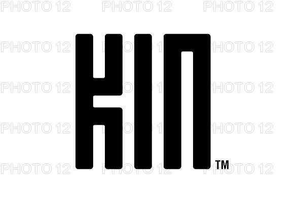 Microsoft Kin, Logo