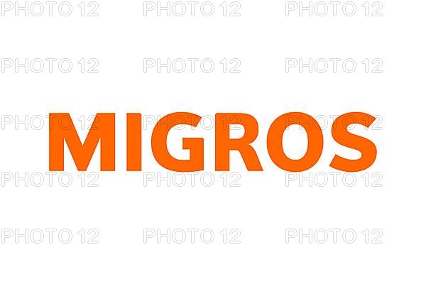 Migros, Logo