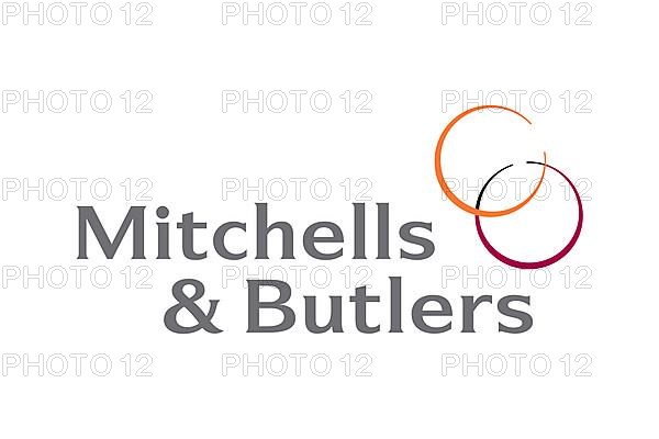Mitchells & Butlers, Logo