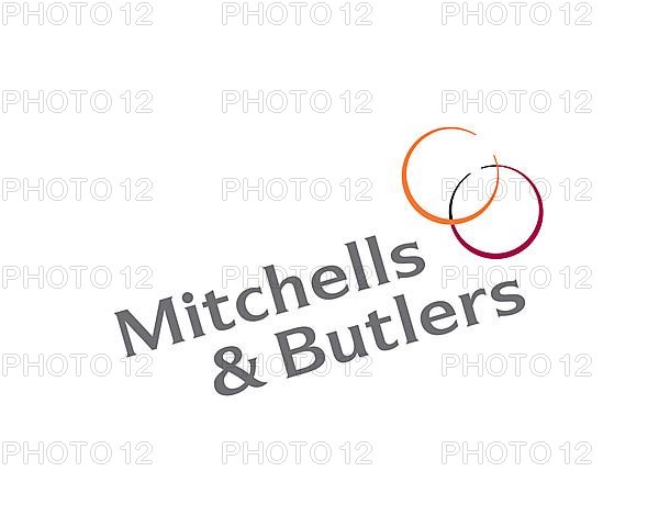 Mitchells & Butlers, Rotated Logo