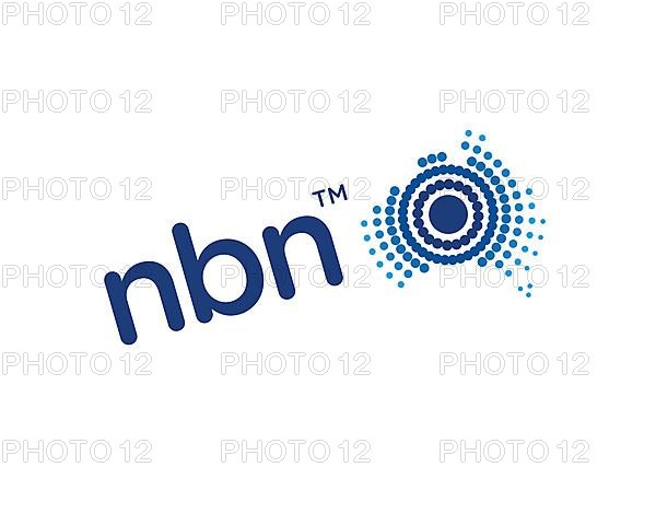 NBN Co, Rotated Logo