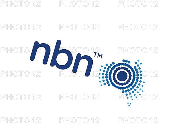 NBN Co, Rotated Logo