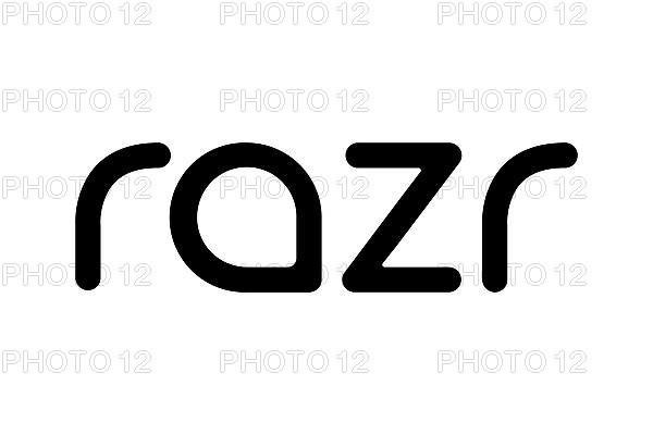 Motorola Razr, Logo