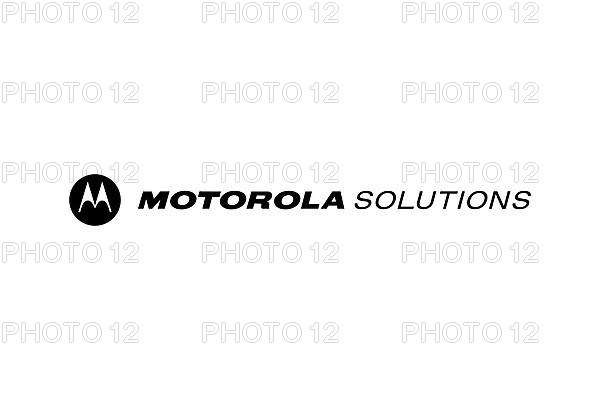 Motorola Solutions, Logo