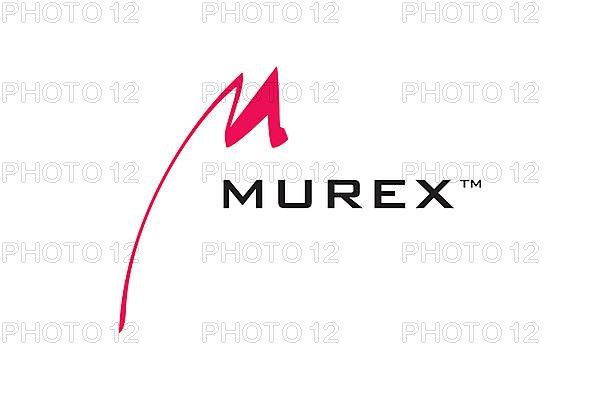 Murex financial software, Logo