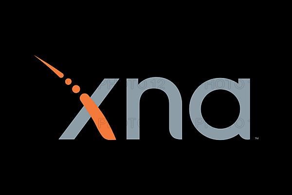 Microsoft XNA, Logo