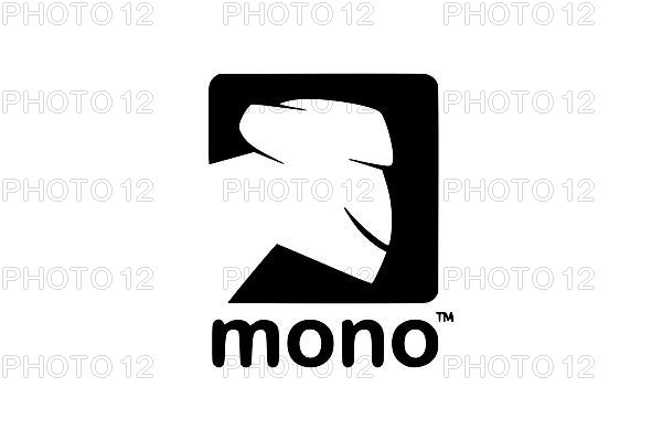 Mono software, Logo