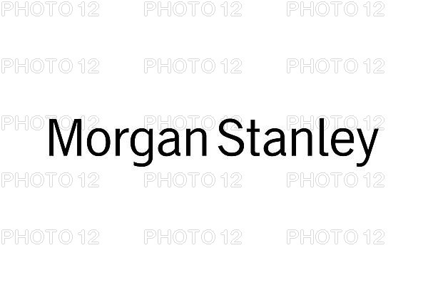 Morgan Stanley, Logo
