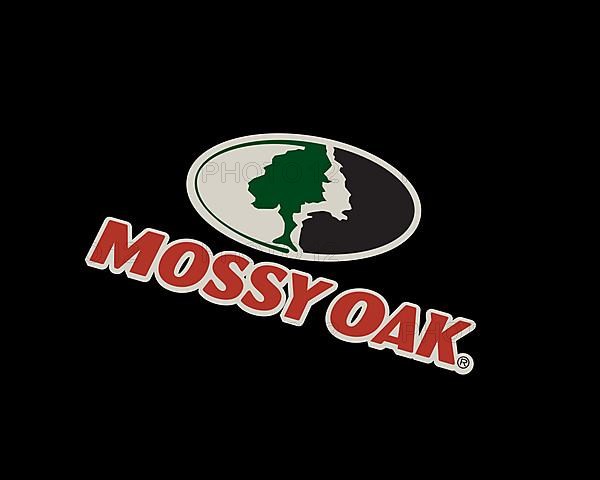 Mossy Oak, Turned Logo