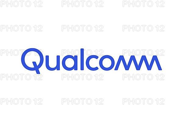 Qualcomm, Logo
