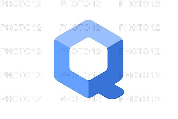 Qubes OS, Logo