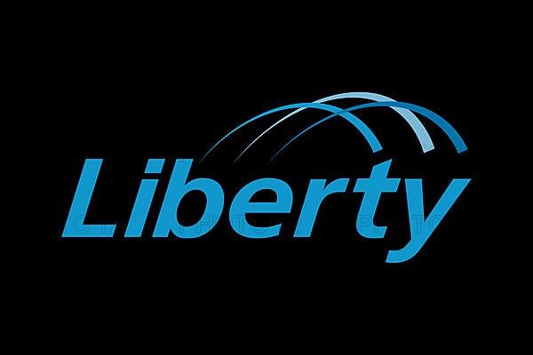 Liberty Puerto Rico, Logo