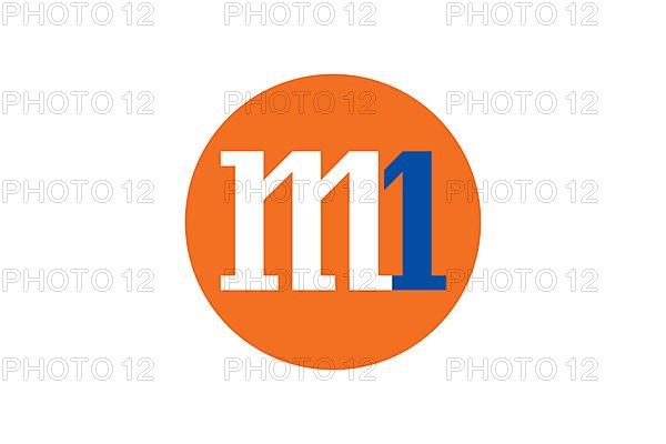 M1 Limited, Logo