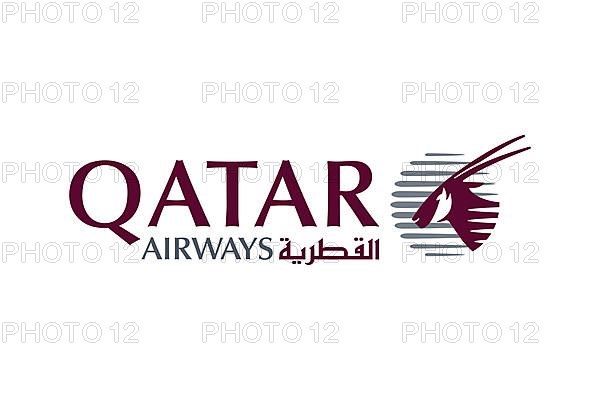 Qatar Airways, Logo