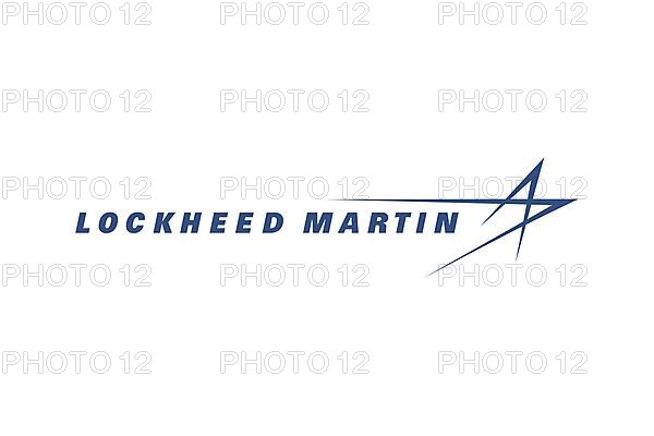 Lockheed Martin Aeronautics, Logo