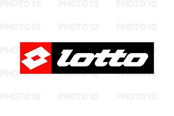 Lotto Sport Italia, Logo