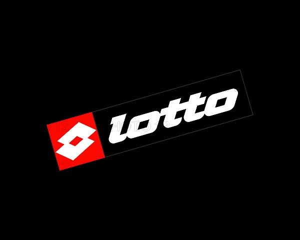 Lotto Sport Italia, Rotated Logo