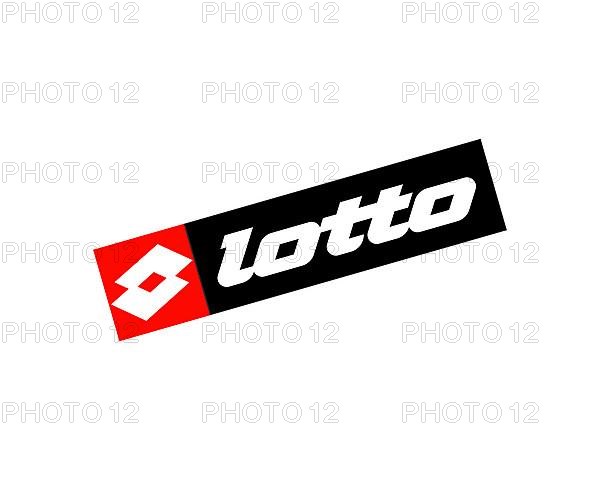 Lotto Sport Italia, Rotated Logo