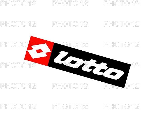 Lotto Sport Italia, Rotated Logo