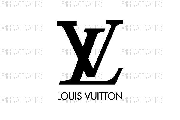 Louis Vuitton, Logo