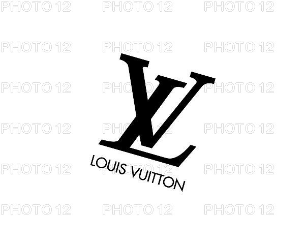 Louis Vuitton, Rotated Logo