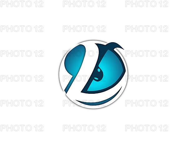 Luminosity Gaming, Rotated Logo