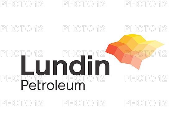 Lundin Oil Company, Logo