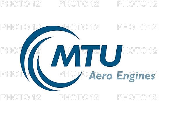 MTU Aero Engines, Logo