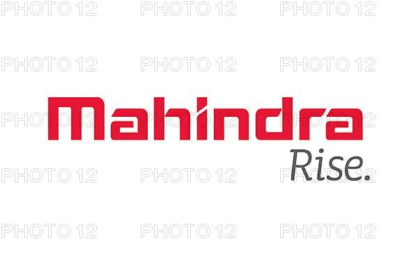 Mahindra Truck and Bus Division, Logo