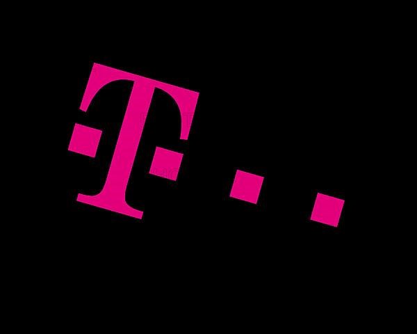 Makedonski Telekom, rotated logo