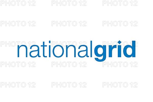 National Grid plc, Logo