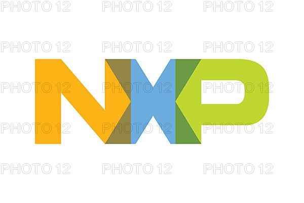 NXP Semiconductors, Logo