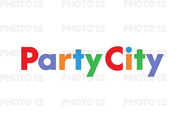Party City, Logo
