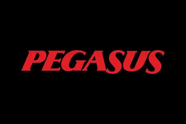 Pegasus Airline, Logo