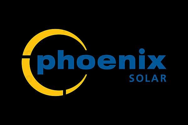 Phoenix Solar, Logo