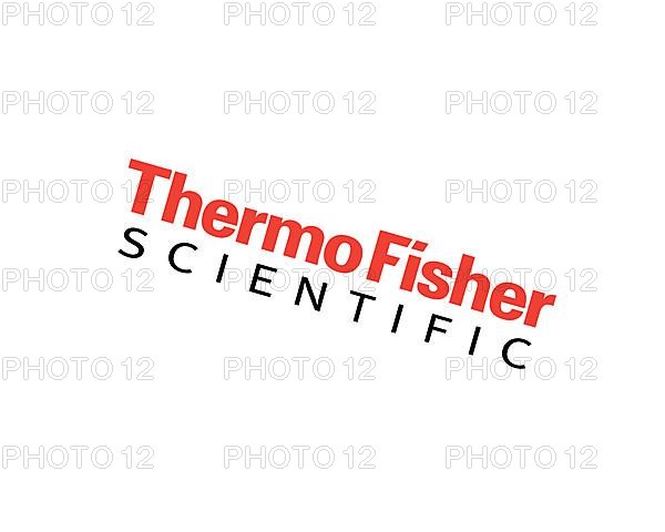 Pierce Biotechnology, rotated logo
