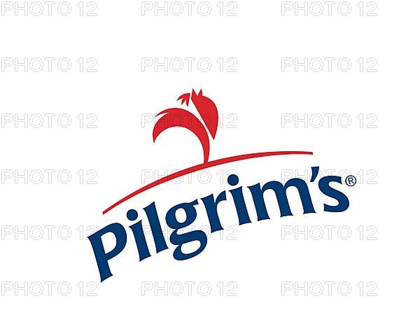 Pilgrim's Pride, Rotated Logo