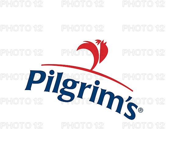 Pilgrim's Pride, Rotated Logo