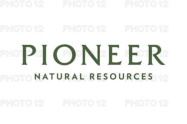 Pioneer Natural Resources, Logo