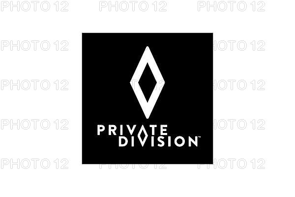 Private Division, Logo