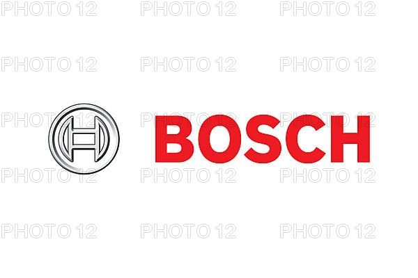 Robert Bosch GmbH, Logo