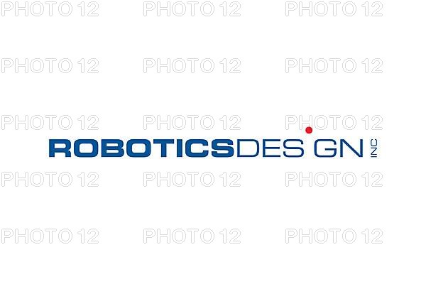 Robotics Design Inc, Logo