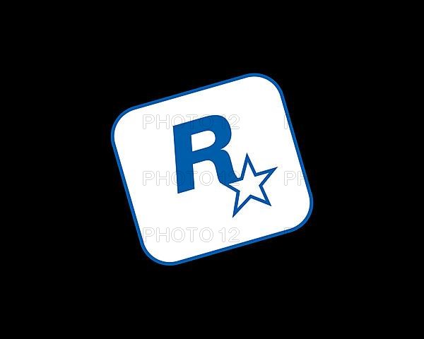 Rockstar Leeds, Rotated Logo