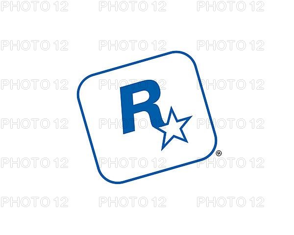 Rockstar Leeds, Rotated Logo