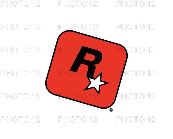 Rockstar Toronto, Rotated Logo