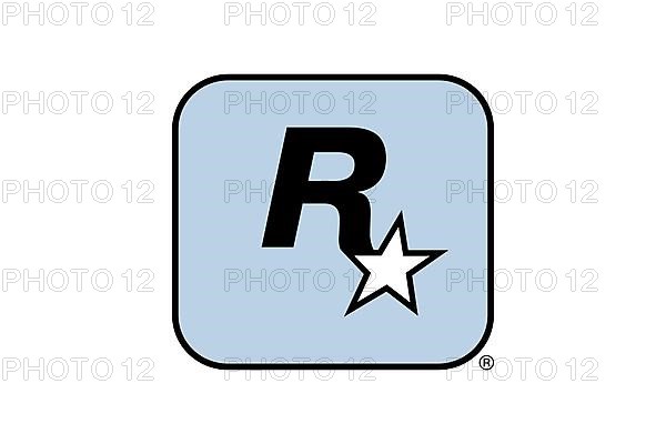 Rockstar Vienna, Logo